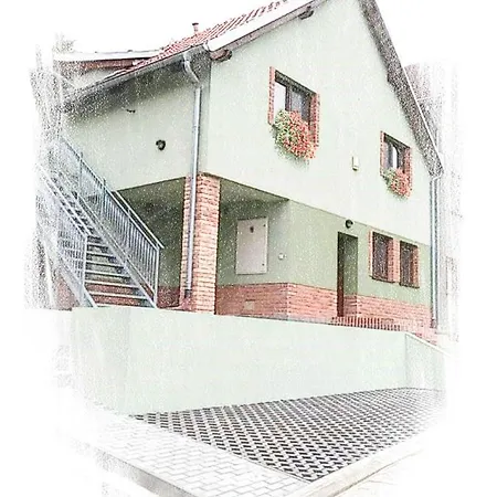 Rodinne Vinarstvi Guldanovi 乡村民宿 *