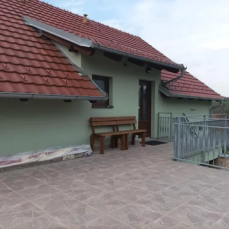 Rodinné Vinařství Guldanovi *