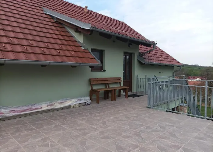 Rodinne Vinarstvi Guldanovi *